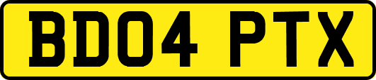 BD04PTX
