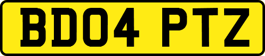 BD04PTZ