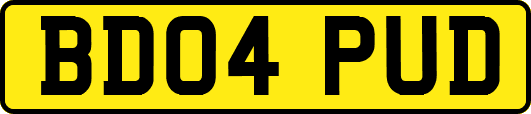 BD04PUD