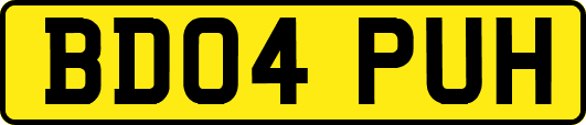 BD04PUH