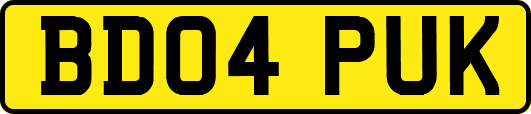 BD04PUK