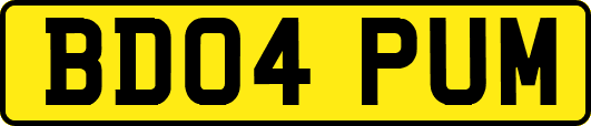 BD04PUM