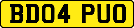 BD04PUO