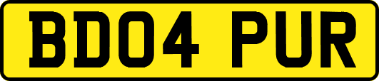 BD04PUR