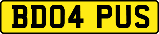 BD04PUS