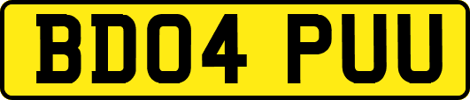 BD04PUU