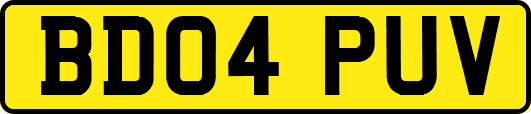 BD04PUV