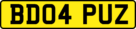 BD04PUZ
