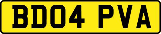 BD04PVA