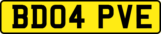 BD04PVE