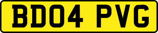 BD04PVG