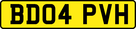 BD04PVH