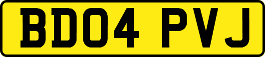 BD04PVJ