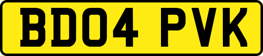 BD04PVK