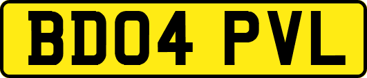 BD04PVL