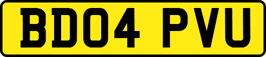 BD04PVU