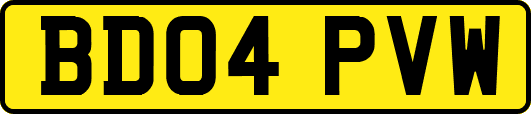 BD04PVW