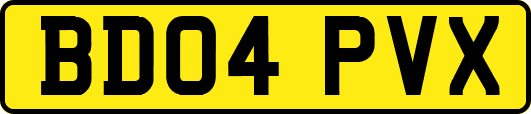 BD04PVX