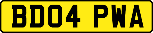 BD04PWA