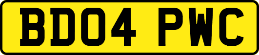 BD04PWC