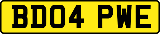BD04PWE