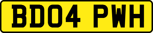 BD04PWH