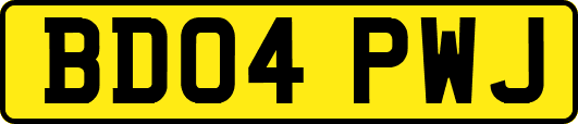 BD04PWJ