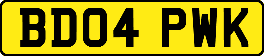 BD04PWK