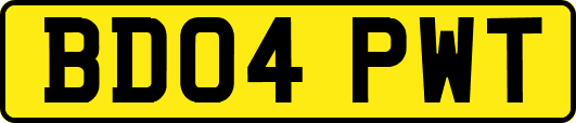 BD04PWT