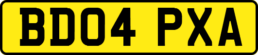 BD04PXA