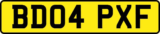 BD04PXF