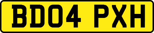 BD04PXH
