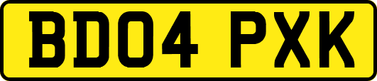 BD04PXK