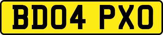 BD04PXO