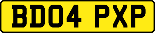 BD04PXP