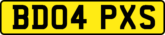 BD04PXS