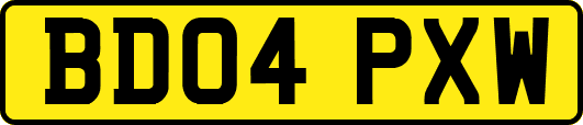 BD04PXW