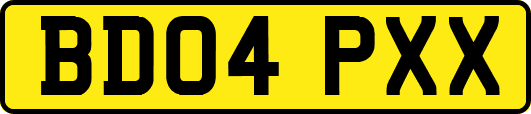 BD04PXX
