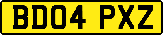 BD04PXZ