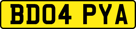 BD04PYA