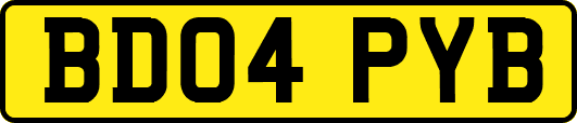 BD04PYB