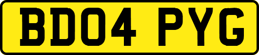 BD04PYG
