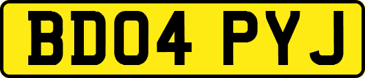 BD04PYJ