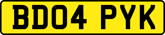 BD04PYK