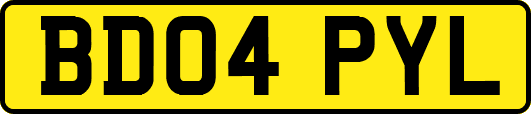 BD04PYL