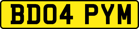 BD04PYM