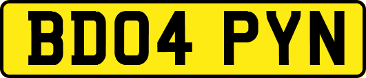 BD04PYN