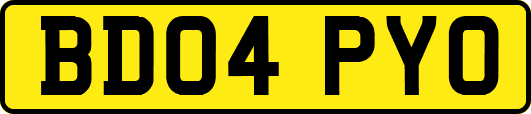 BD04PYO