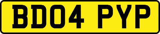 BD04PYP