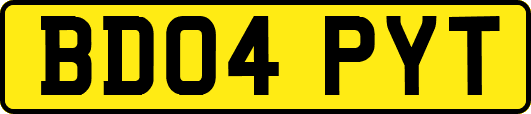 BD04PYT